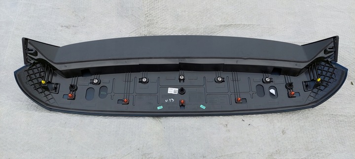 фото №10, Спойлер крило спойлер кришки багажника cupra formentor 5ff827933c