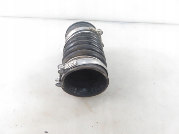 фото №3, Труба интеркулер daf cf ft 480 mx-13 355 h2 1813208