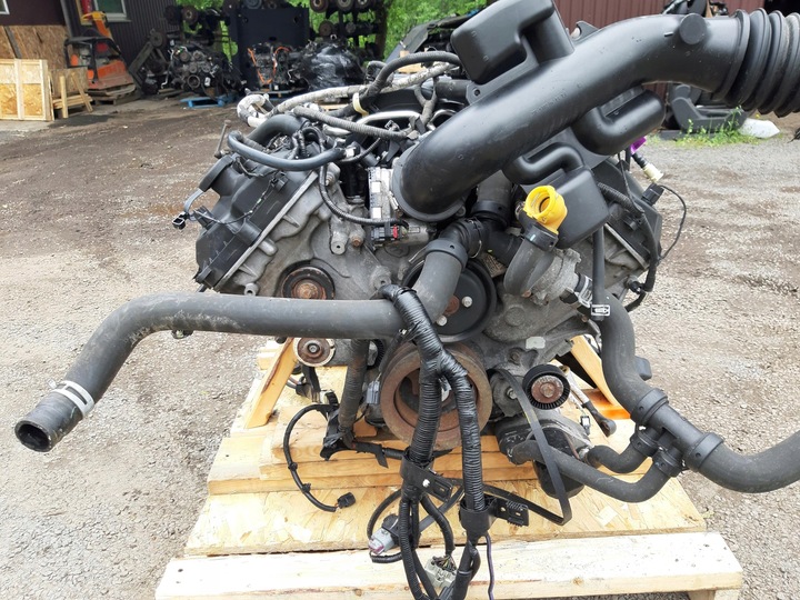 фото №10, Двигатель ford f150 f 150 5.0 2016r