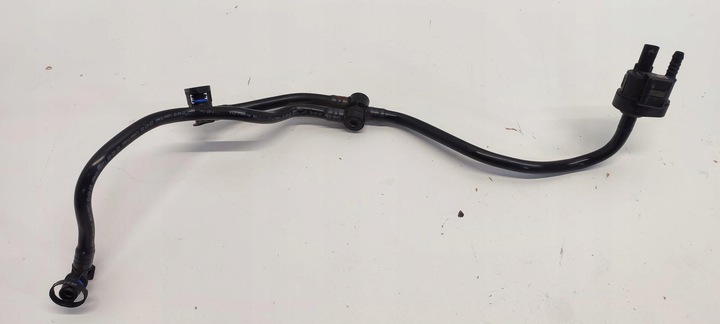 фото №1, Cupra formentor шланг вакуум 1.4 гібрид 04e133366ef