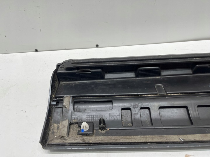 фото №6, Audi q2 81a s-line планка дверь левая зад задняя 81a853969a