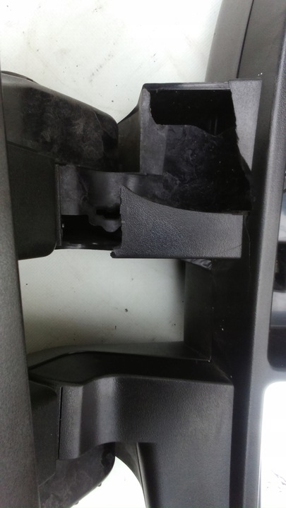 фото №15, Iveco daily 7-pin дзеркало праві короткий