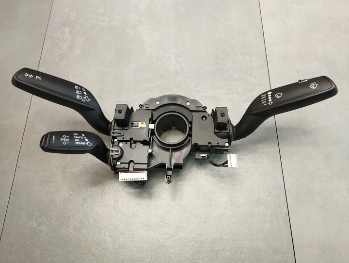 фото №1, Audi a6 c7 4g переключатель комбинированный 4g8953502a