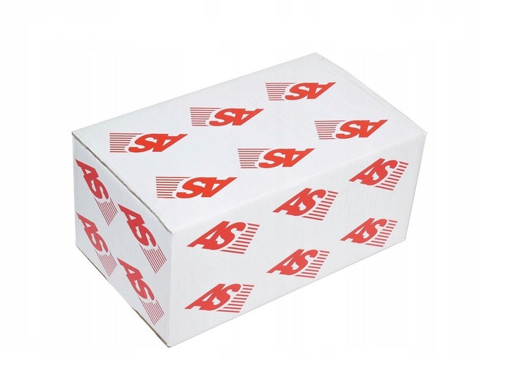 фото №1, Стартер as-pl s0395