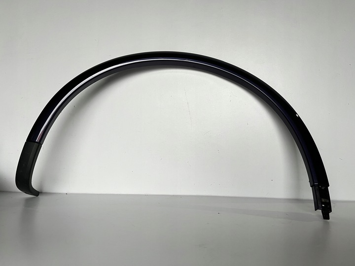 фото №1, Планка крыльев правая зад porsche cayenne 7p5