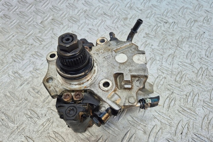 фото №3, Насос топлива jeep compass mk49 a6510701201 2.1l дизель 2012