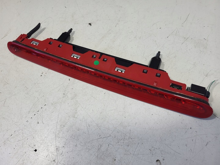 фото №5, Tzecie свет сплав зад задние peugeot 3008 i 09- 9683461480