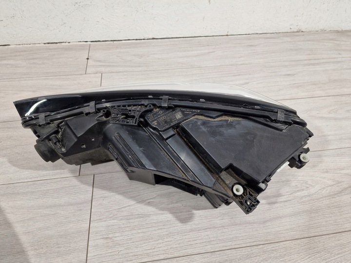 фото №9, Лампи audi a5 8w6 повний led ліва права 2017