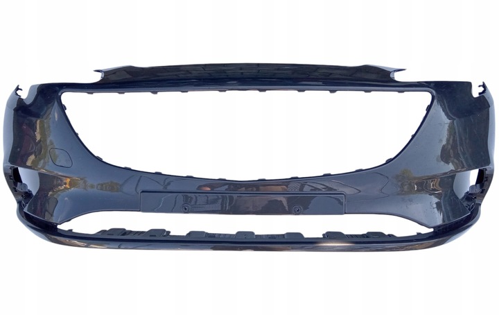 фото №1, Бампер перед переднє opel corsa e 39003567