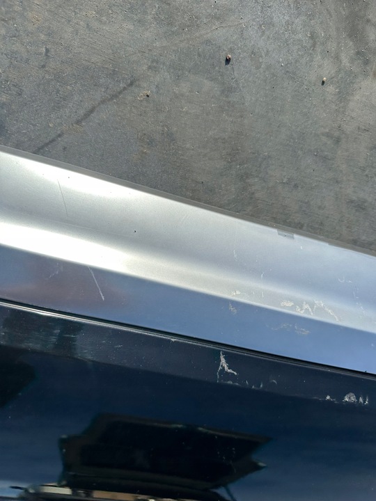 фото №9, Планка двері лівий перед audi q7 4m0853059e