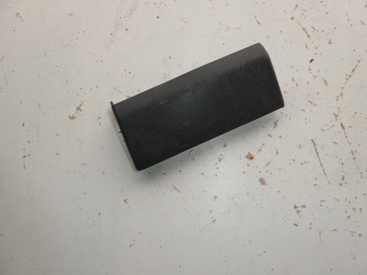 фото №1, Заглушка защита консоли vw t5 7h1857190