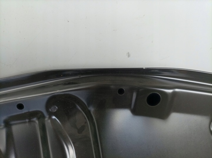 фото №9, Капот кришка двигуна toyota yaris iii нова оригінал 53301-0d130