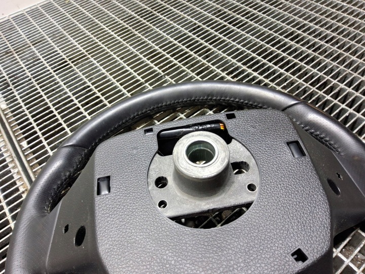 фото №8, Руль ssangyong tivoli bl01170420140626