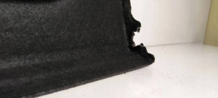 фото №5, Полка задняя багажника ford focus mk3 hb bm51-a46506