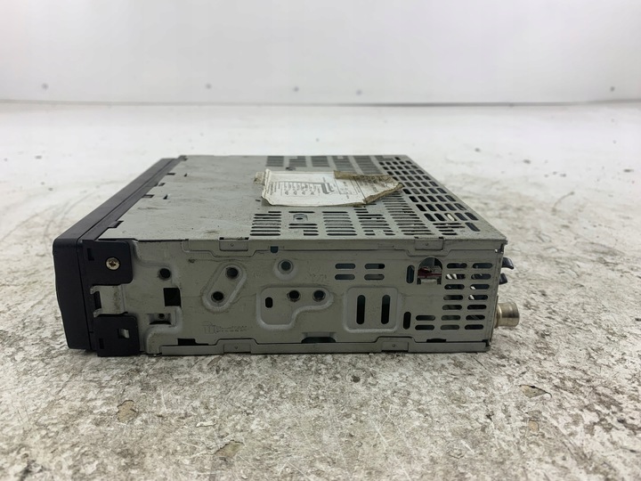 фото №5, Clatronic радіо радіопрогравач радіо cd карта sd