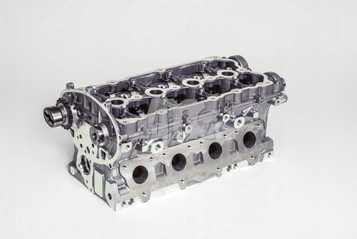 фото №9, Головка двигателя amc 910901