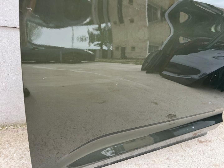 фото №12, Дверь lexus rx iv 2015-2023 передние левое левые перед