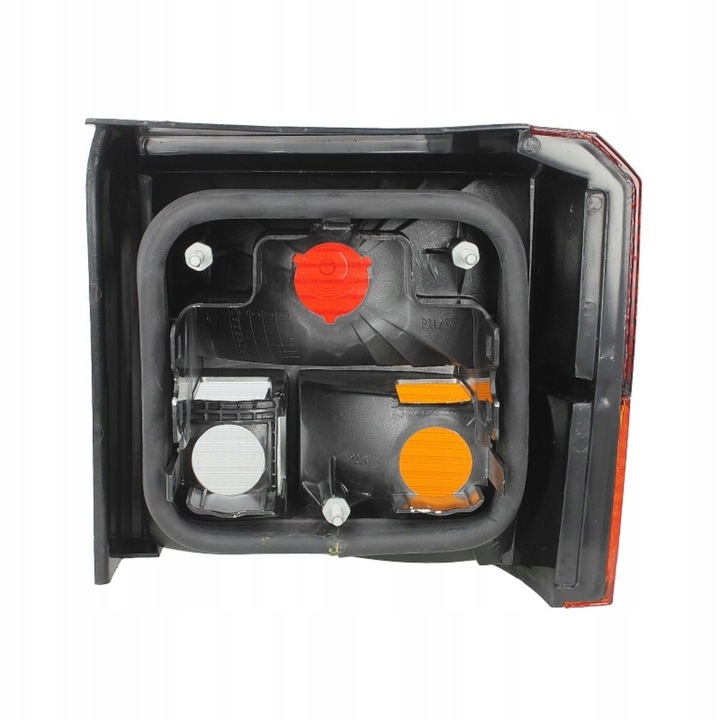 фото №15, Лампа задня vw