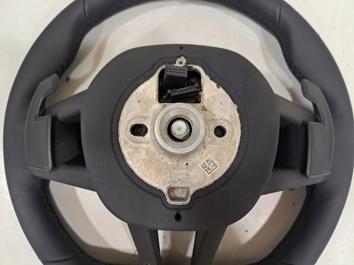 фото №10, Bmw 5 g60 2024 кермо m sport