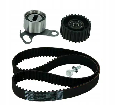 фото №16, Skf комплект грм toyota hi-ace 2,4d 89-