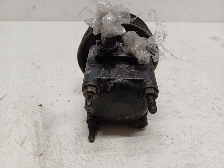 фото №5, Volvo s80 2 ii v70 iii 06- 2.4 d5 насос усилителя