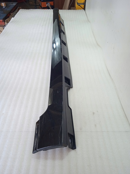 фото №2, Vw passat b8 планка порогова права 3g0853858f
