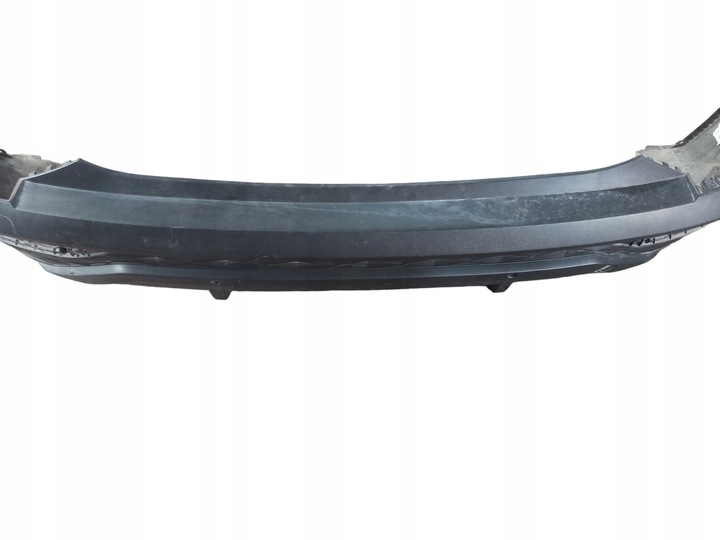 фото №12, Бампер зад задній hyundai tucson iv датчики паркування pdc 86612-n7000