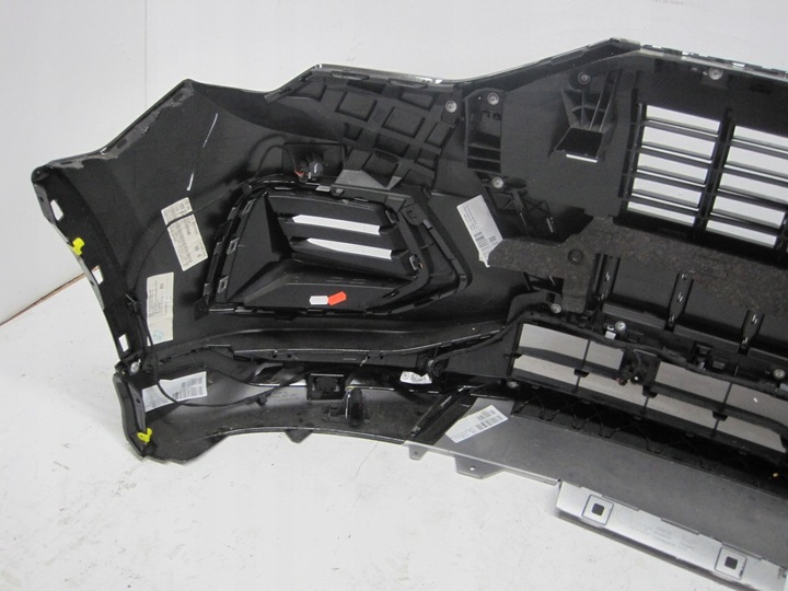 фото №9, Бампер audi q3 83a 4 pdc pod радар переднє