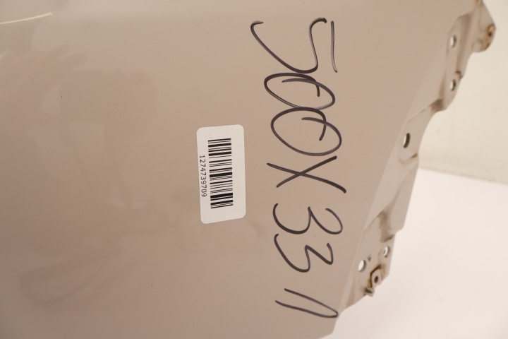 фото №15, Fiat 500x бампер задний 331 735568937