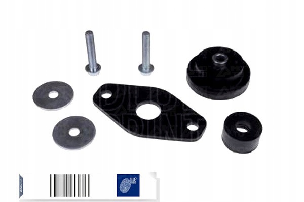 фото №2, Подушка амортизатора зад chrysler 300 c 2.7-6.1