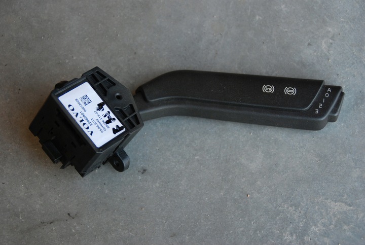 фото №2, Переключатель рулевой/подрулевой круиз-контроля volvo fh 4 fm