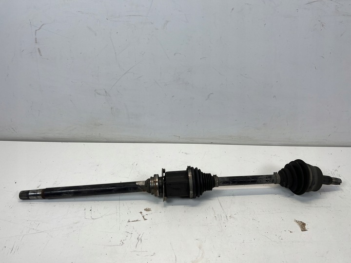 фото №1, Jeep compass ii 1.6 2.0 піввісь права p68287867ab