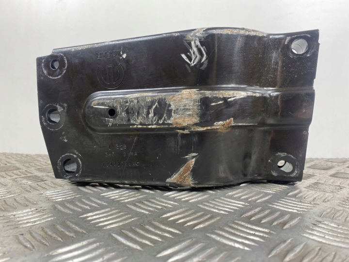 фото №7, 2022 jeep grand cherokee wl подушка коробки коробка передач 68442718ac