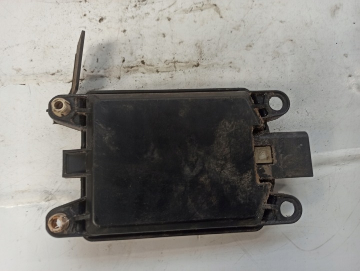 фото №9, Citroen c4 picasso ii 2.0 hdi радар датчик наближення дистронік 9810093180