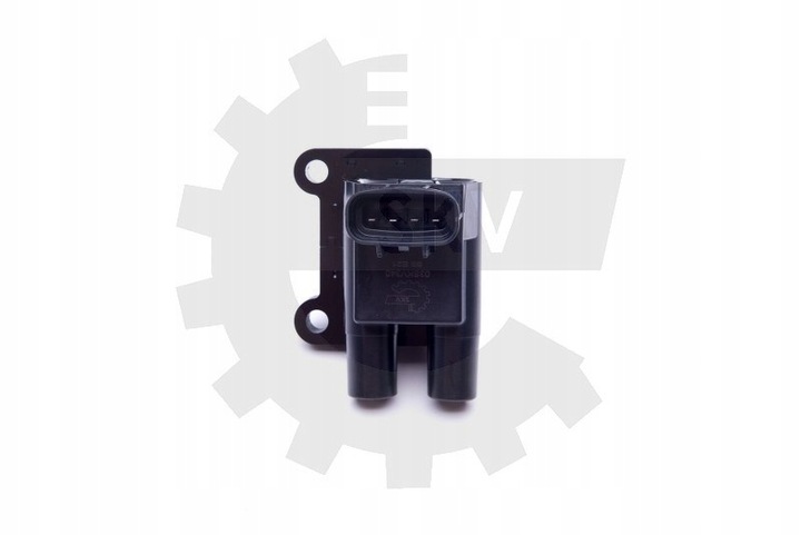 фото №8, Котушка запалювання suzuki baleno 1.6 3340064g00