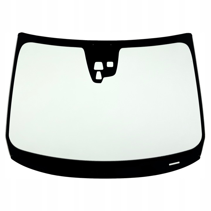 фото №1, Стекло лобовое передняя volvo xc60 2008-2017 датчик камера зелёная новая