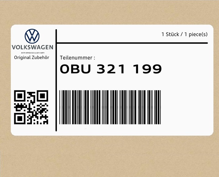 фото №1, Кольцо уплотнительный 0bu321199 audi q7 vw touareg