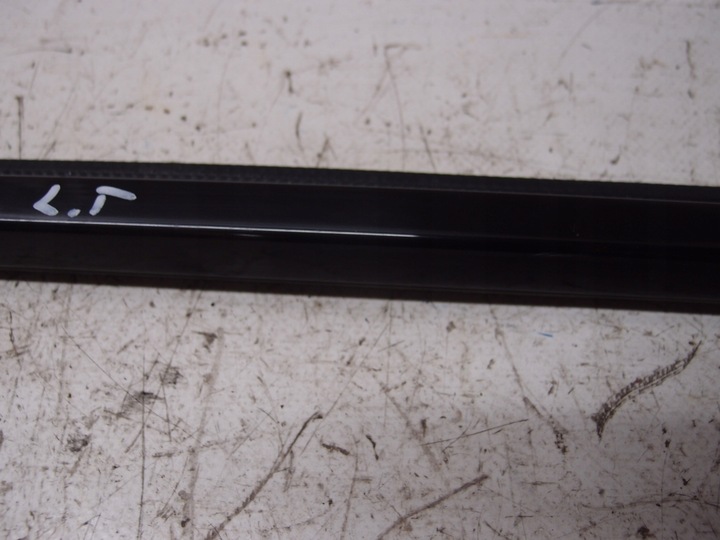 фото №4, Планка накладка лівий зад bmw x3 g01