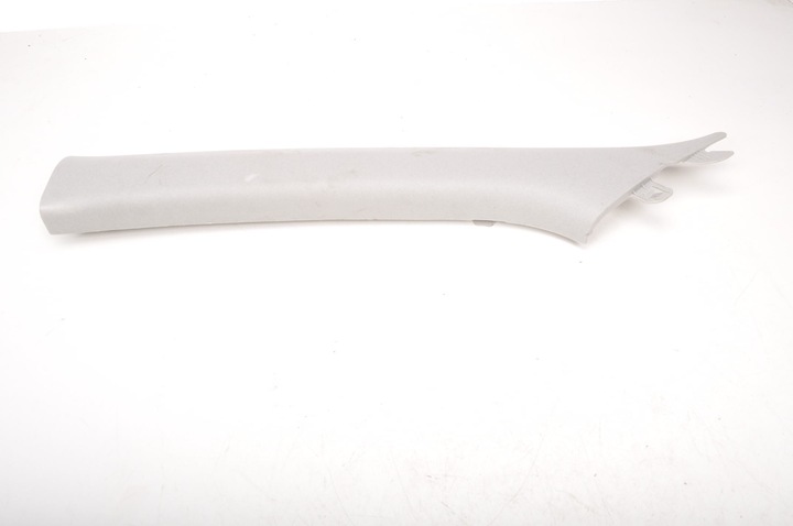 фото №4, Niro обшивка стійка лівий перед 85810-g5000 2021r