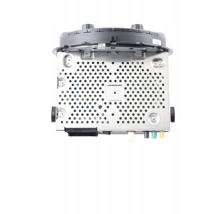 фото №10, Mini f55 f56 bmw f45 i3 i01 магнітола dab програвач мультимедійний 9362351