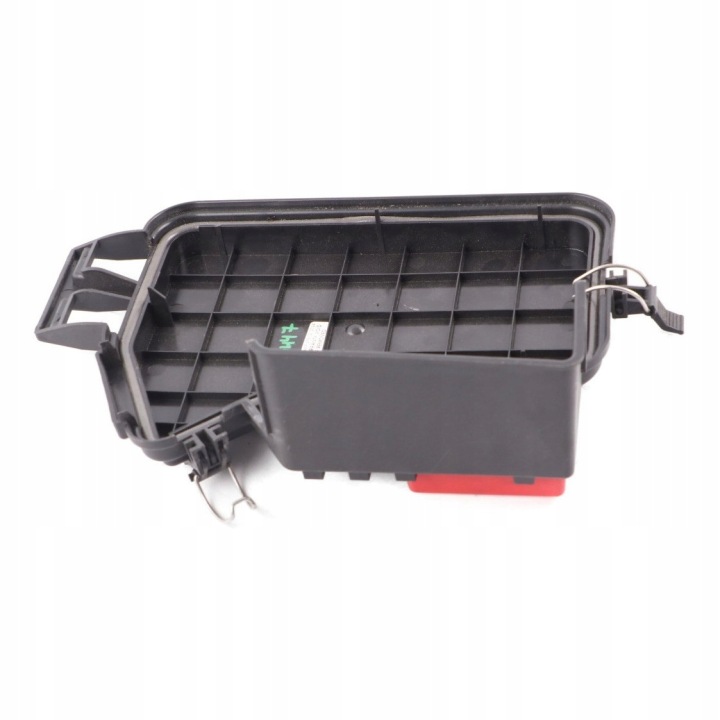 фото №10, Mercedes vito w447 крышка коробка предохранителей a4475400082
