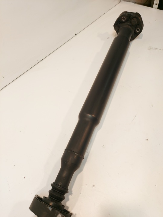 фото №6, Bmw f30 f32 wał привідний 328 428 n20b20 7600041