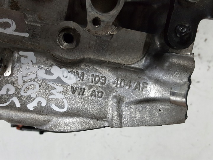 фото №6, Audi s5 8w a5 3.0 tfsi cwg головка права