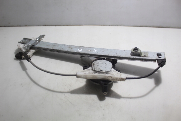 фото №1, Механізм скло праві зад honda fr-v