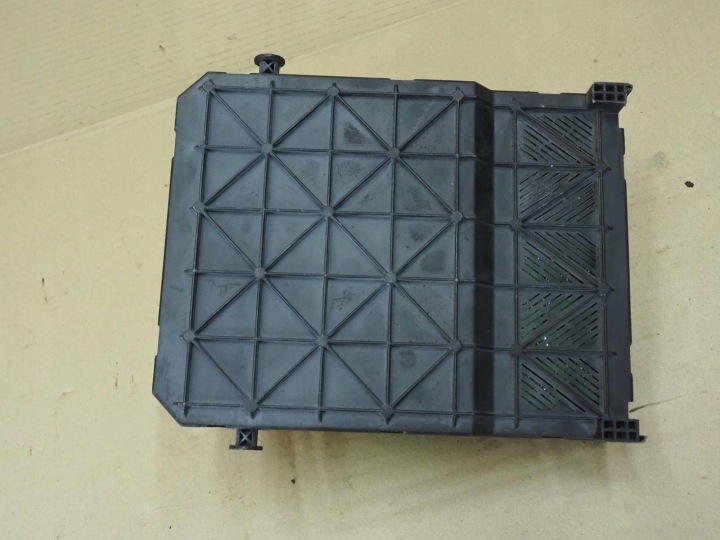 фото №13, Peugeot citroen модуль блок запобіжників bsi 9652474780 s118085220c