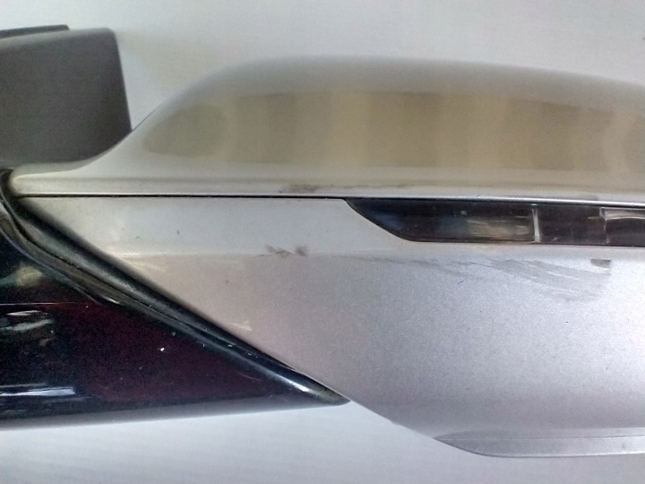 фото №7, Audi a8 d4 дзеркало ліве бічні e1021061 uk 14pin