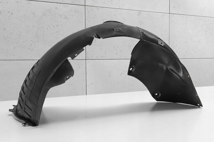 фото №5, Kia sportage iv 2016+ підкрилок передні ліві