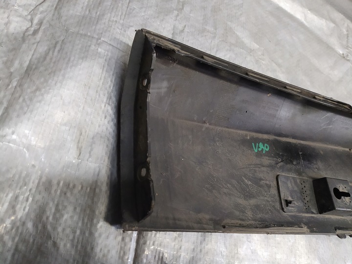 фото №15, Volvo v90 s90 16- порог правый планка пороговая правая