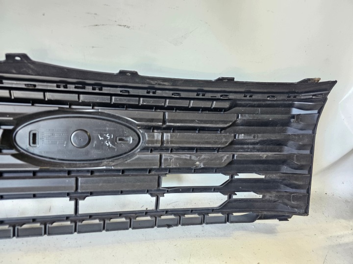 фото №12, Решётка решётка ford transit courier 2 ii mk3 2023- r2x6-8b271-a