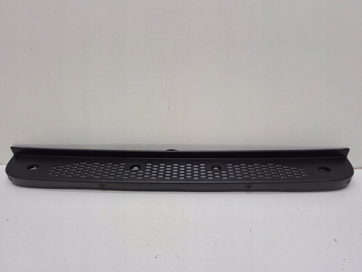 фото №1, Iveco daily 14- бампер, градус задній